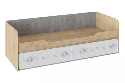 Кровать Мегаполис