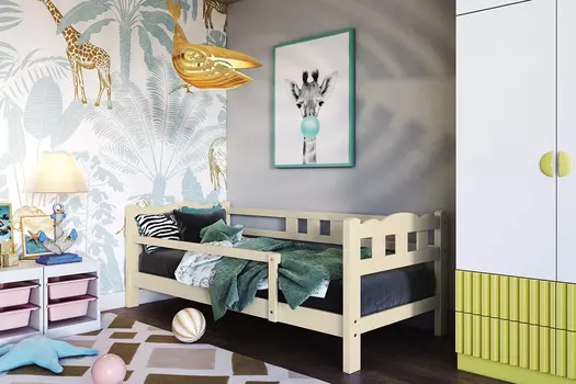 Кровать Миа