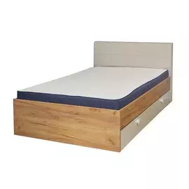 Кровать Модекс-2