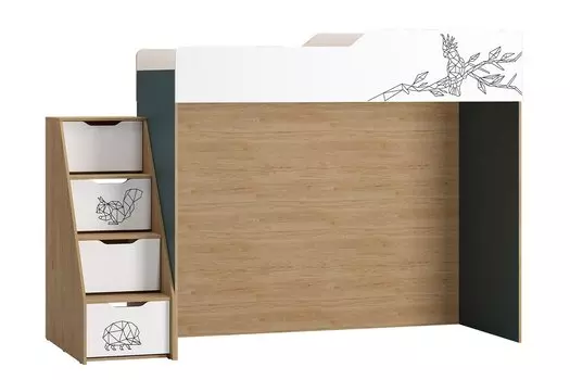 Кровать Монреаль