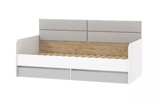 Кровать Морти