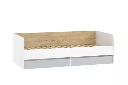 Кровать Морти