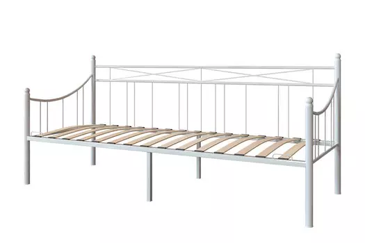 Кровать Нега