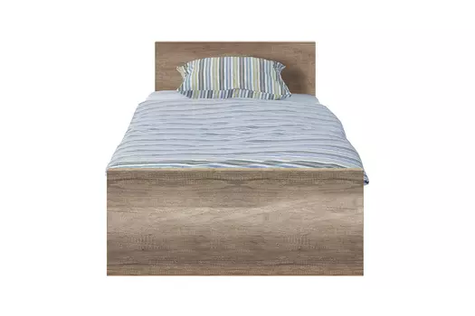 Кровать одинарная Malcolm