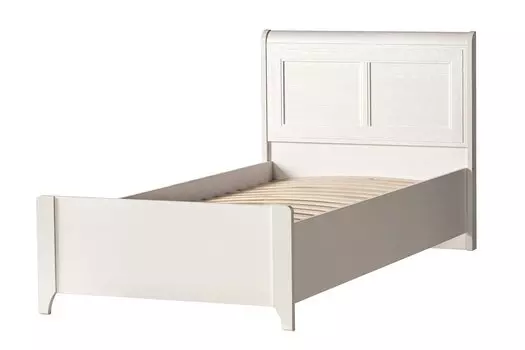 Кровать одноярусная Белла