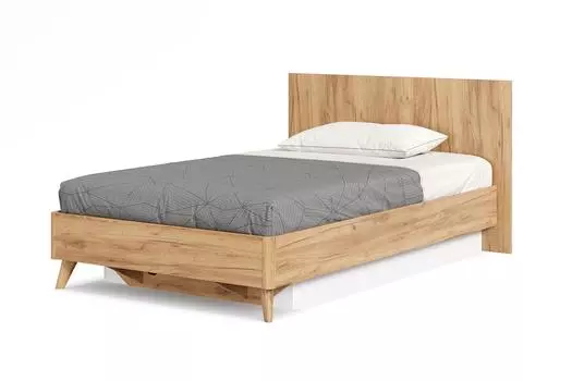 Кровать одноярусная Марта