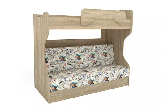 Кровать Оливия