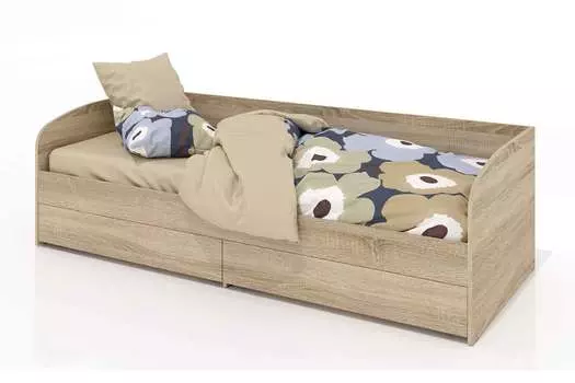 Кровать Оптима