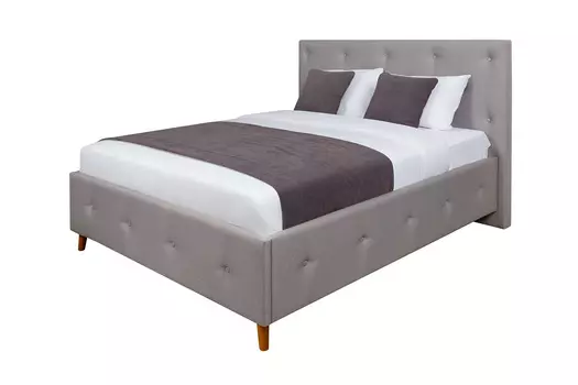 Кровать с подъёмным механизмом Паола