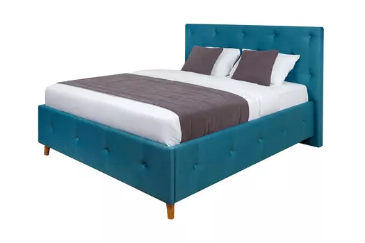 Кровать с подъёмным механизмом Паола