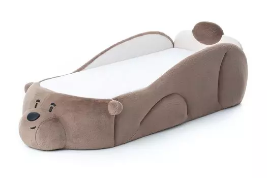 Кровать Pasha