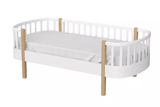 Кровать подростковая Classic