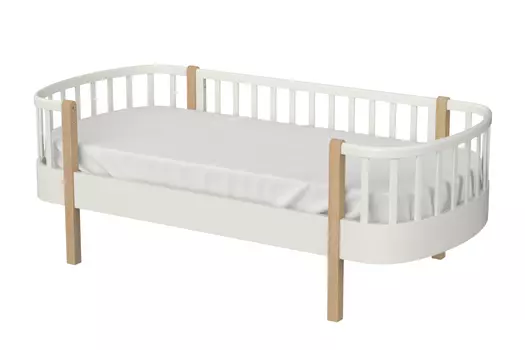 Кровать подростковая Classic