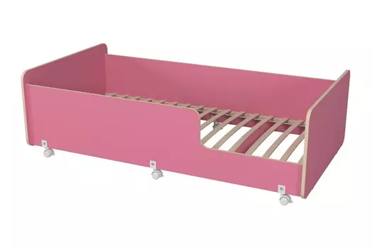 Кровать подростковая Капризун