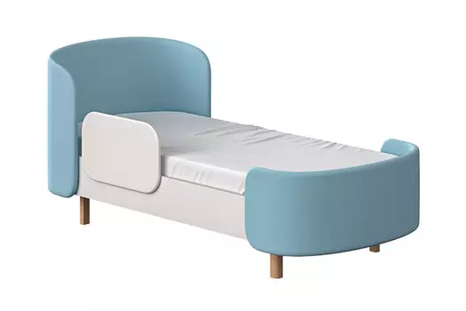 Кровать подростковая Kidi soft
