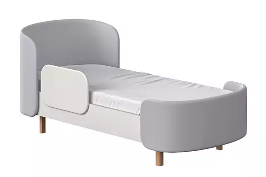 Кровать подростковая Kidi soft