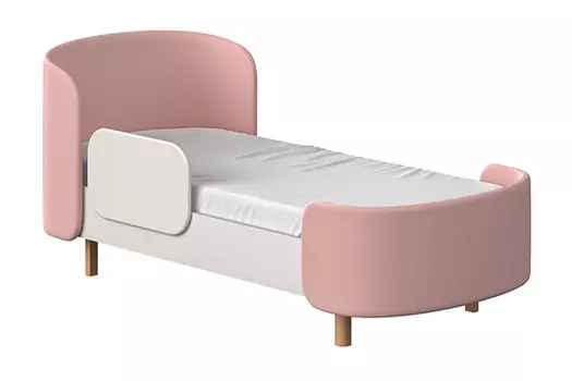 Кровать подростковая Kidi soft