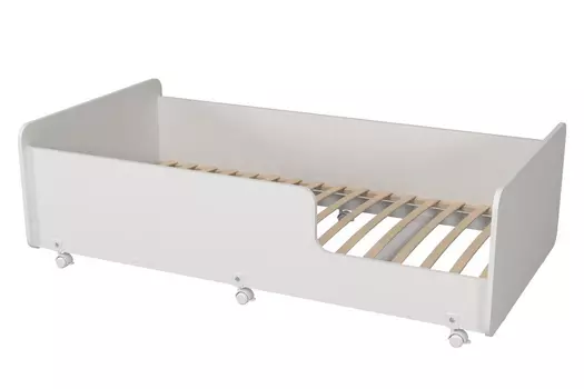 Кровать подростковая Р439