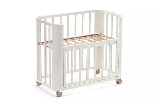 Кровать приставная Accanto Ferrara