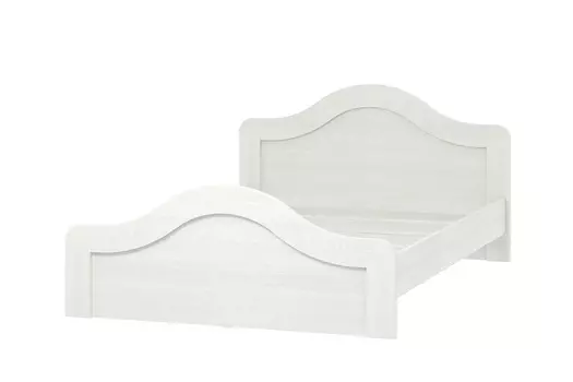 Кровать Прованс