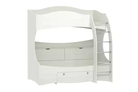 Кровать Прованс