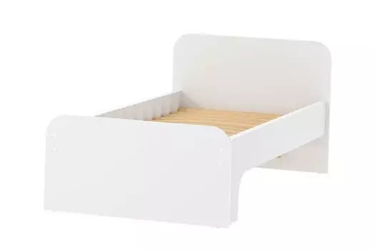 Кровать раздвижная НМ 041