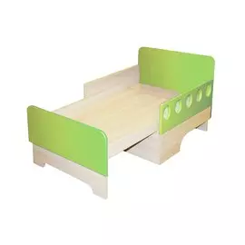 Кровать раздвижная Жили-Были