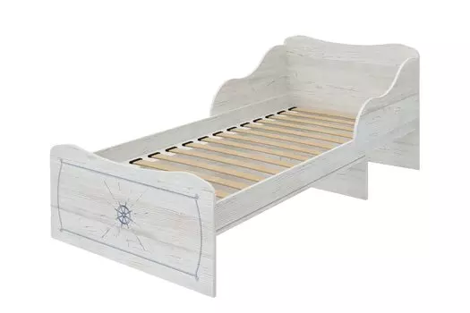 Кровать Регата