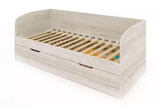 Кровать Регата-7