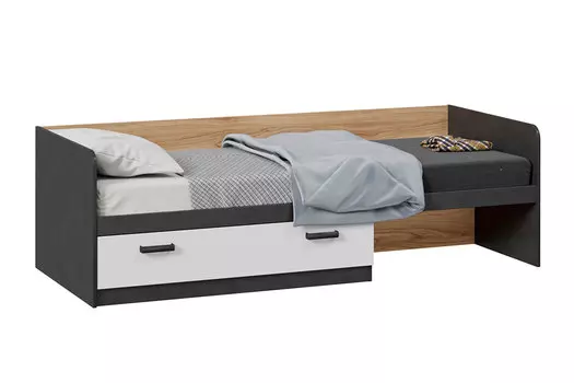 Кровать Рико