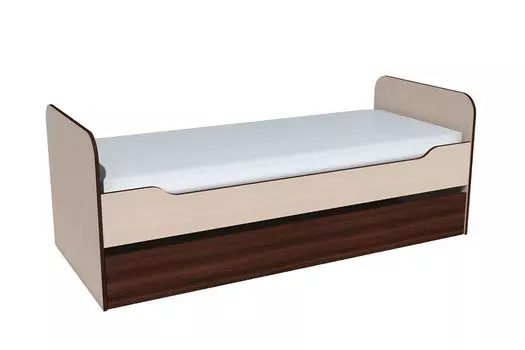 Кровать Рико