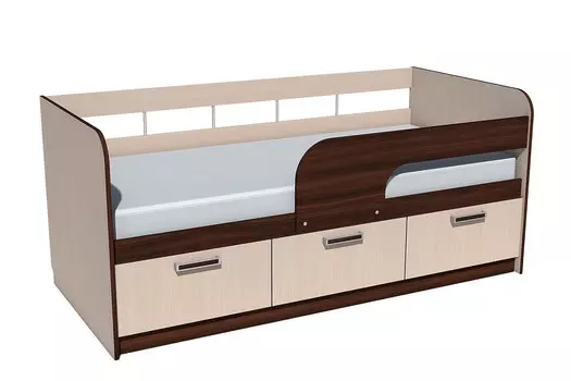 Кровать Рико