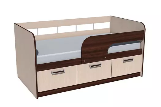 Кровать Рико