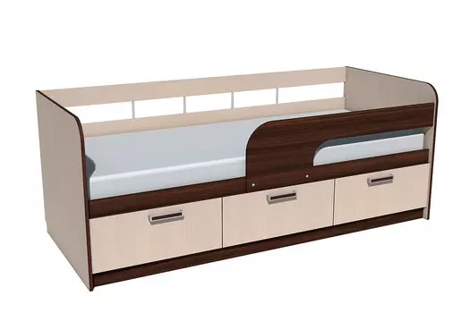 Кровать Рико