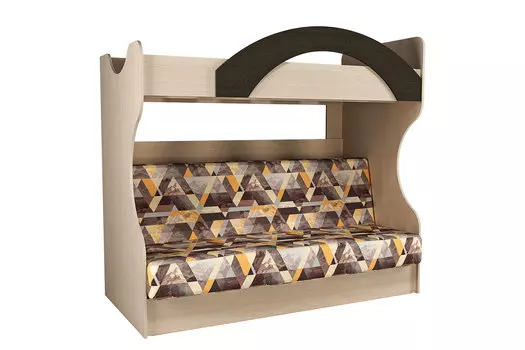 Кровать Рико