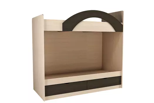 Кровать Рико