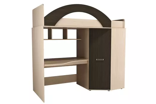 Кровать Рико