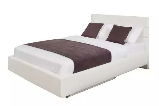 Кровать с подъемным механизмом Джуно