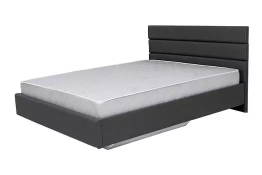 Кровать с подъемным механизмом Джуно