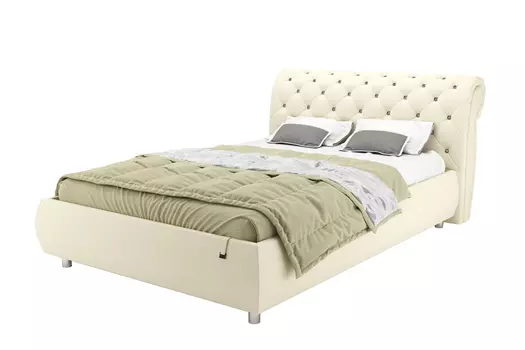 Кровать с подъемным механизмом Эмили