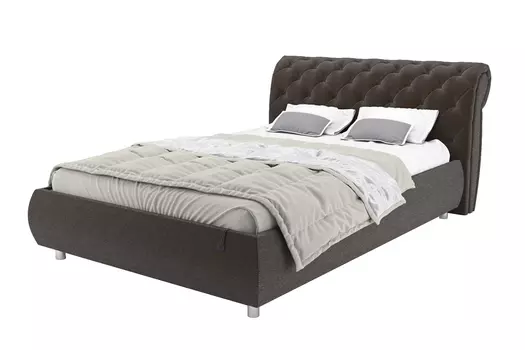 Кровать с подъемным механизмом Эмили