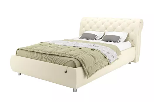 Кровать с подъемным механизмом Эмили