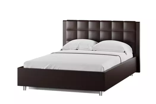 Кровать с подъемным механизмом Ника