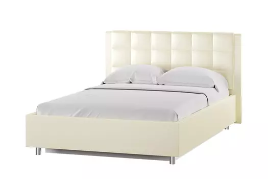 Кровать с подъемным механизмом Ника