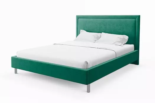 Кровать с подъёмным механизмом Абель