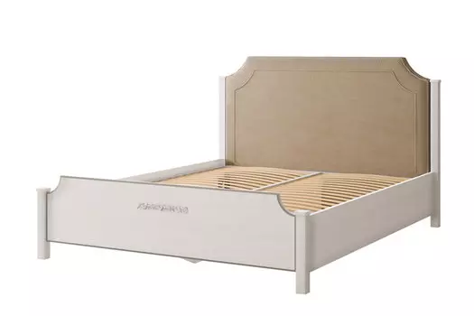 Кровать с подъёмным механизмом Адель