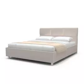 Кровать с подъёмным механизмом Agata