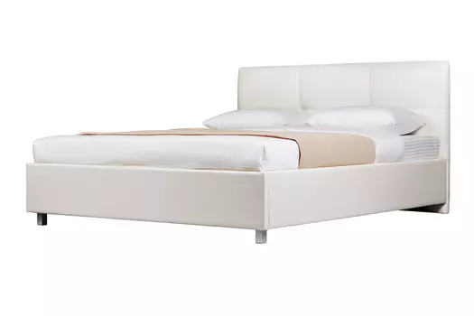 Кровать с подъёмным механизмом Agata