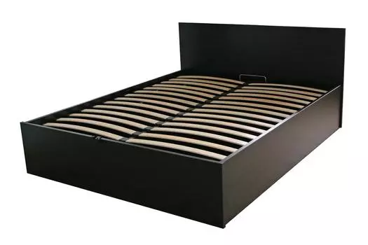 Кровать с подъёмным механизмом Альта