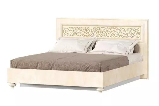 Кровать с подъёмным механизмом Александрия